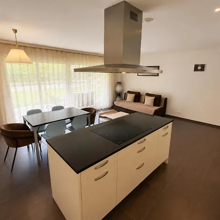Skender's Apartment Interlaken