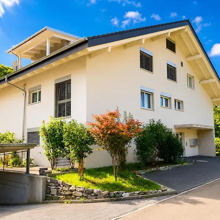 Skender's Apartment Interlaken