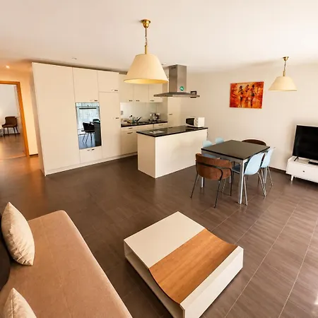 Skender's Apartment