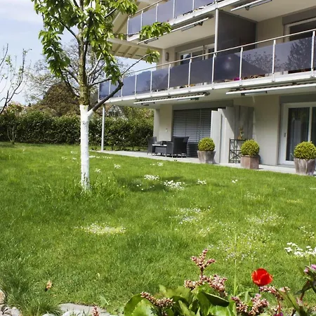 Skender's Appartement Interlaken