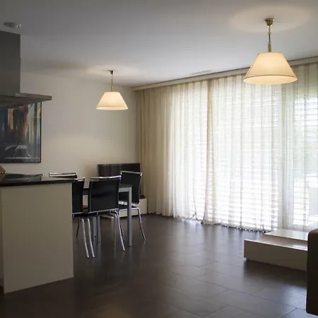 Appartement Skender's Interlaken