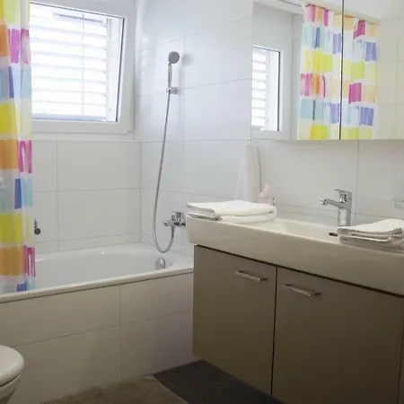 Skender's Apartment