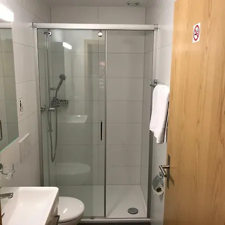 Appartement Skender's Interlaken