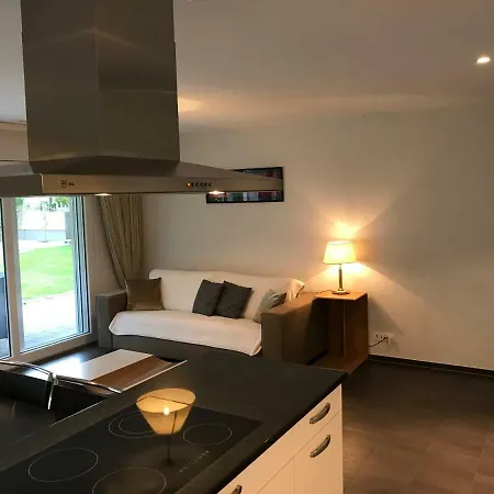 Skender's Apartment *