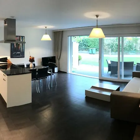 Appartement Skender's Interlaken