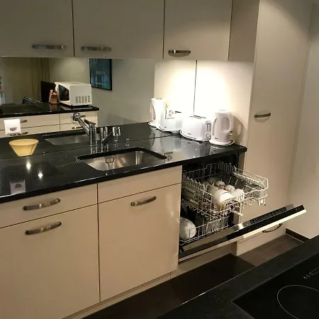 Appartement Skender's