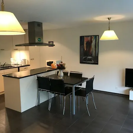 Appartement Skender's