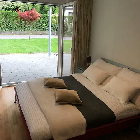 Skender's Apartment Interlaken