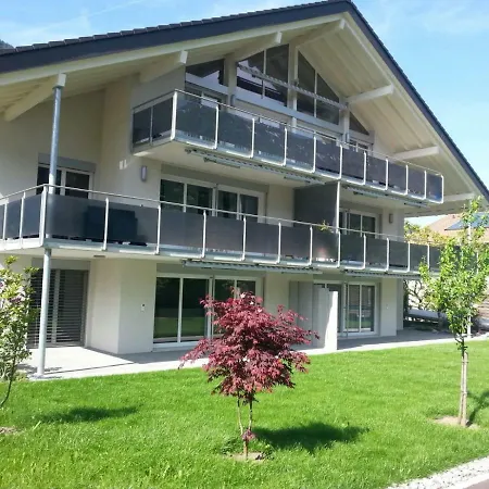 Skender's Apartment Interlaken