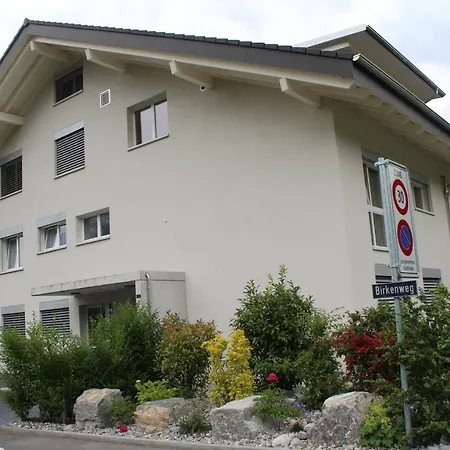 Skender's Apartment