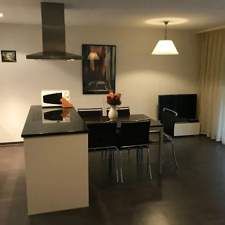 Apartment Skender's