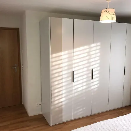 Appartement Skender's *