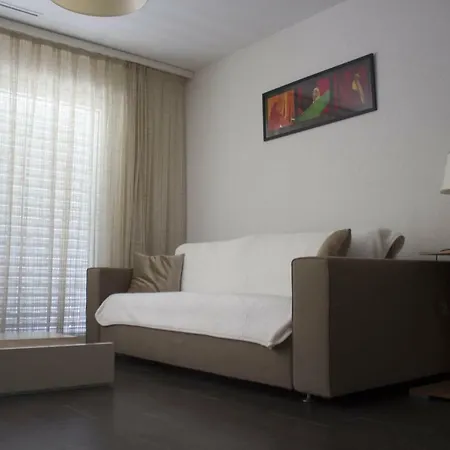 Skender's Apartment