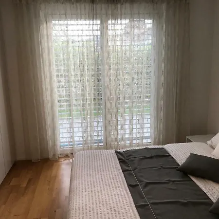 Apartment Skender's
