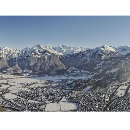 Skender's Interlaken