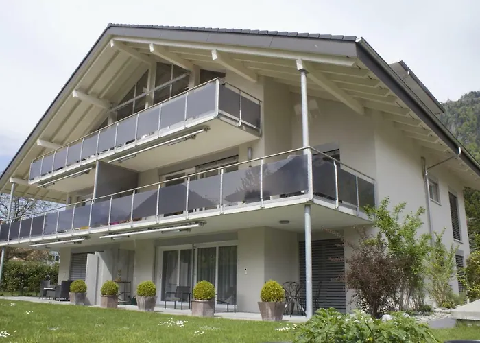 Skender's Interlaken