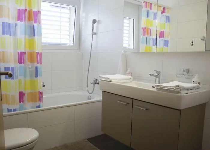 Skender's Appartement