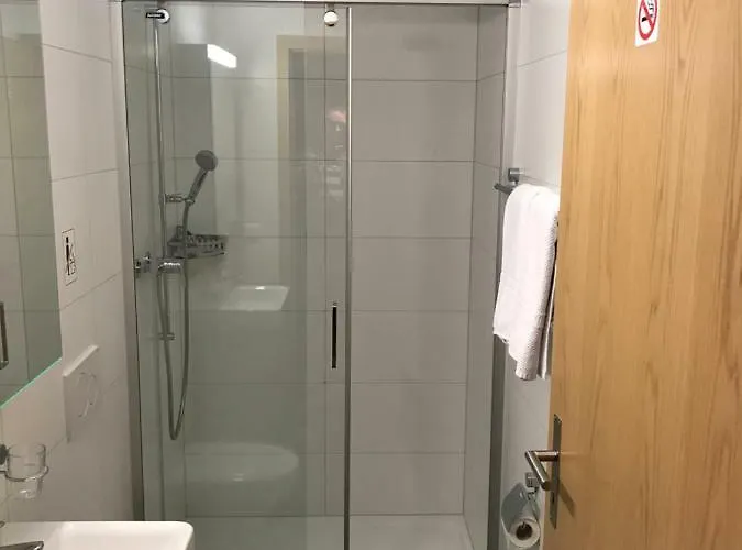 Appartement Skender's Interlaken