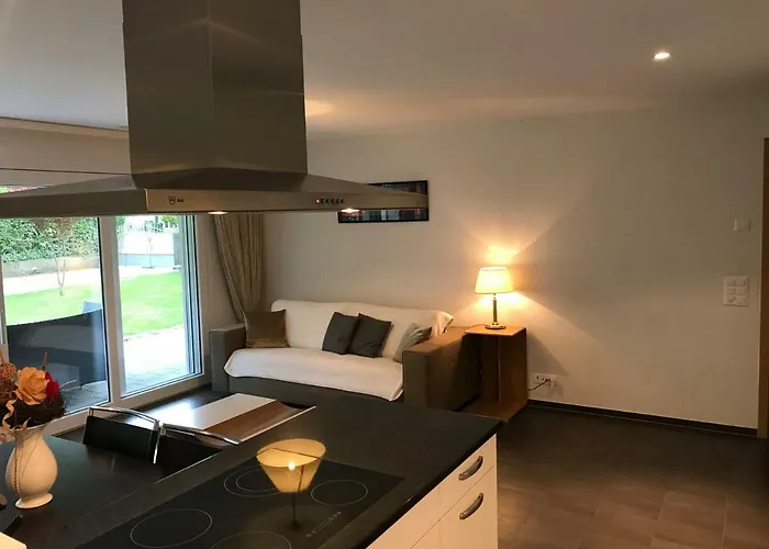 Skender's Apartment *