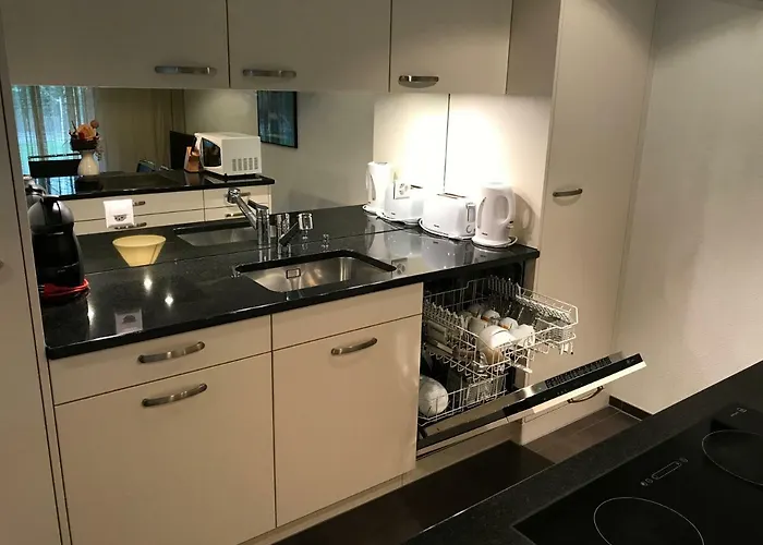 Appartement Skender's