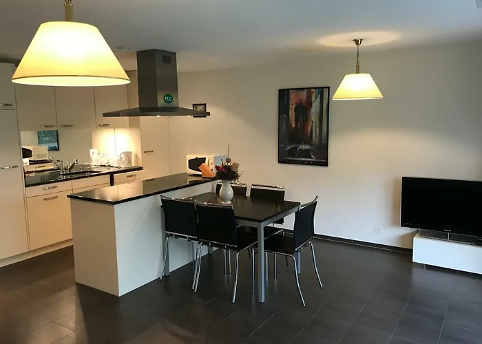Appartement Skender's