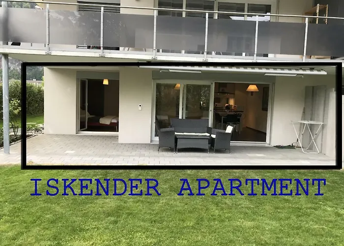 Skender's Interlaken