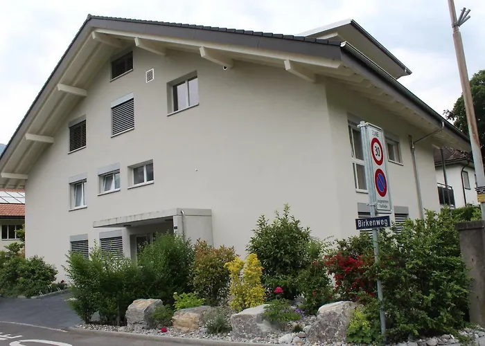 Skender's Appartement