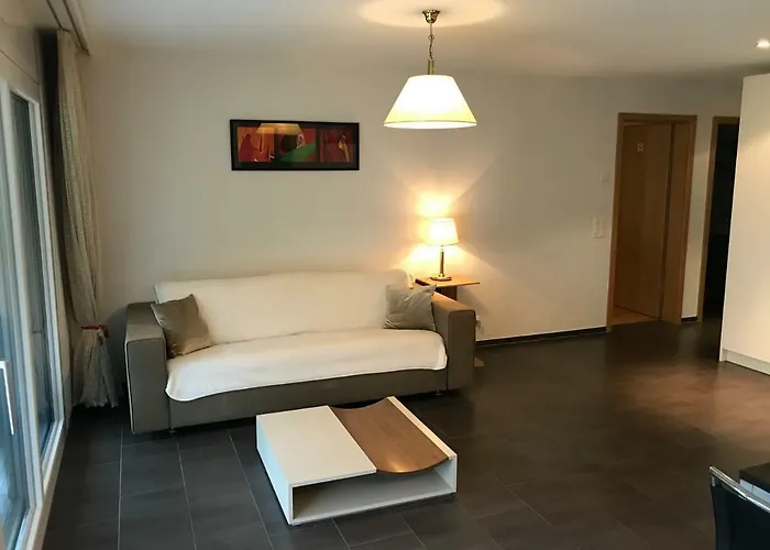 Skender's إنترلاكن