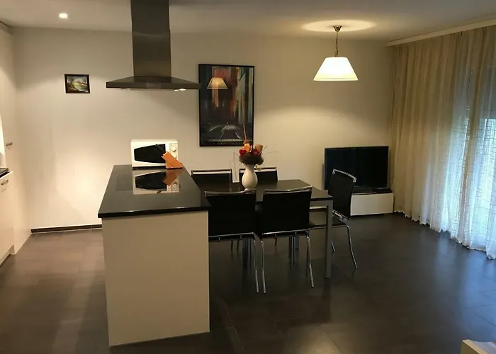 Appartement Skender's