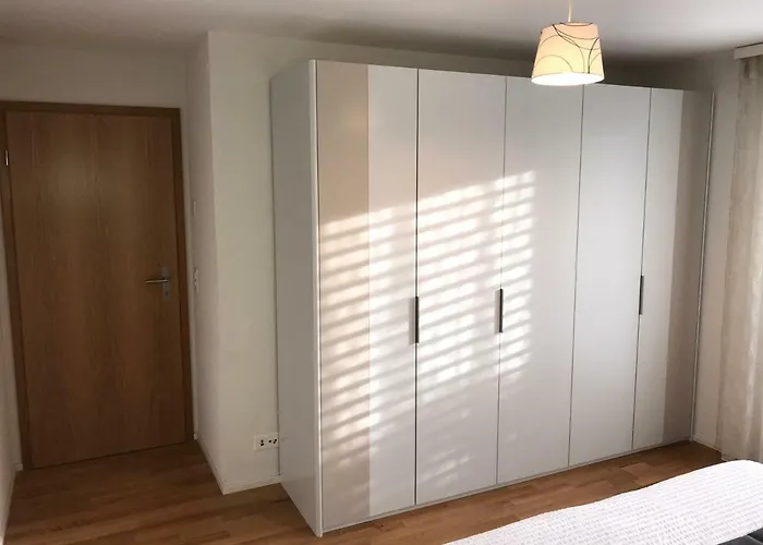 Appartement Skender's *