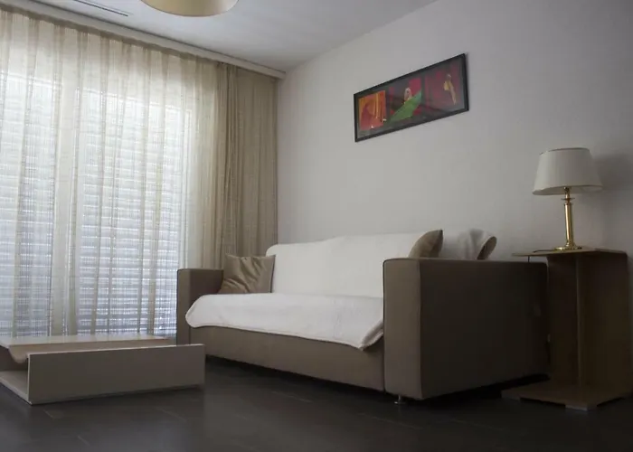 Skender's Appartement