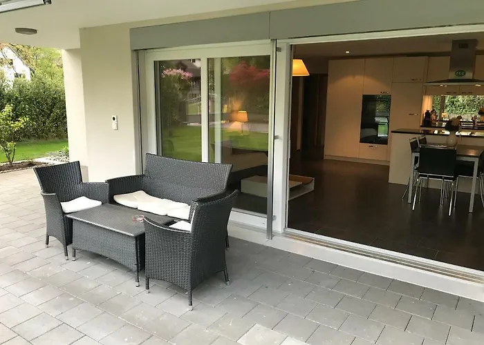 Skender's Appartement *