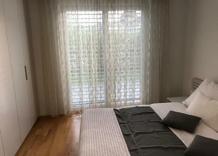 Appartement Skender's