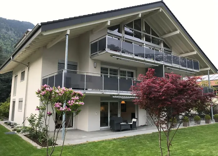 Skender's Appartement *