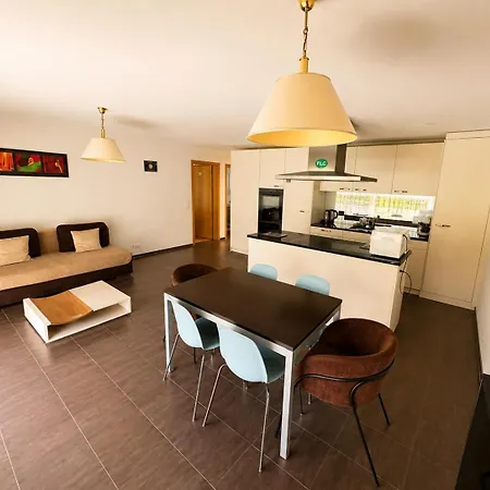 Skender's Apartment *