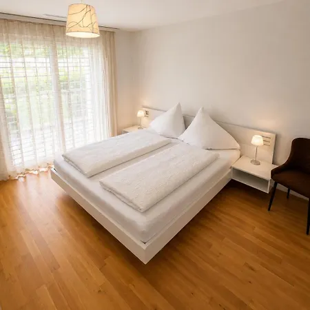 Apartment Skender's