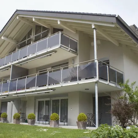 Skender's אינטרלאקן