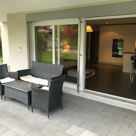 Skender's דירה *