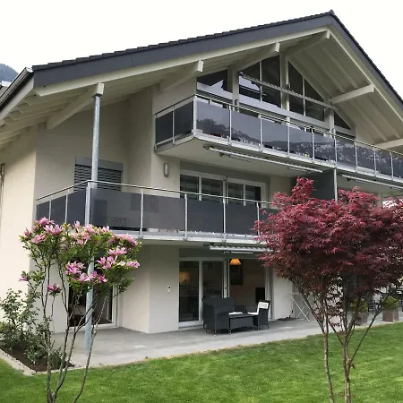 Skender's דירה *